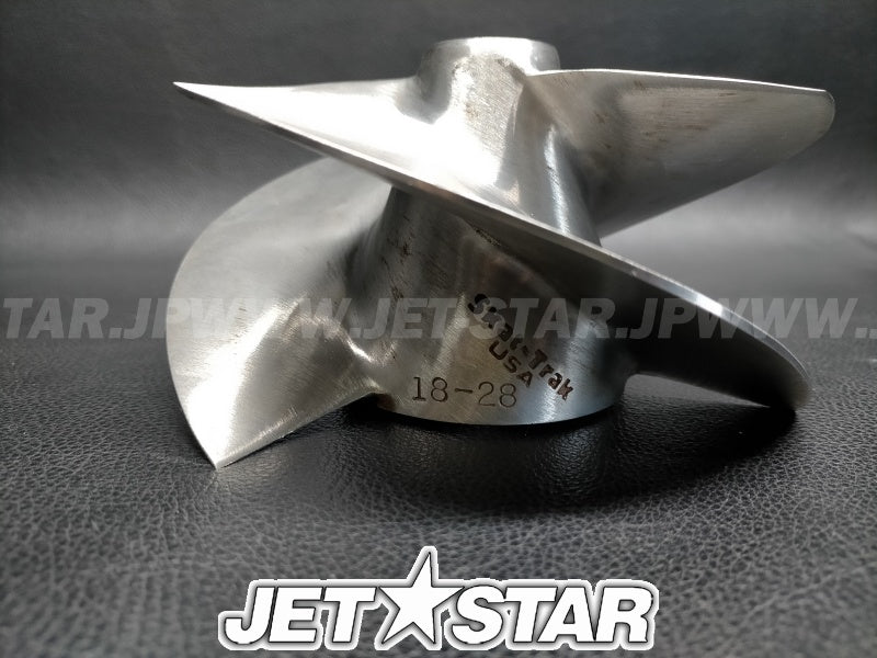 Used Like-new Aftermarket SKAT-TRAK SPECIAL ORDER IMPELLER 18/28 155-75-22 [X2310-93]