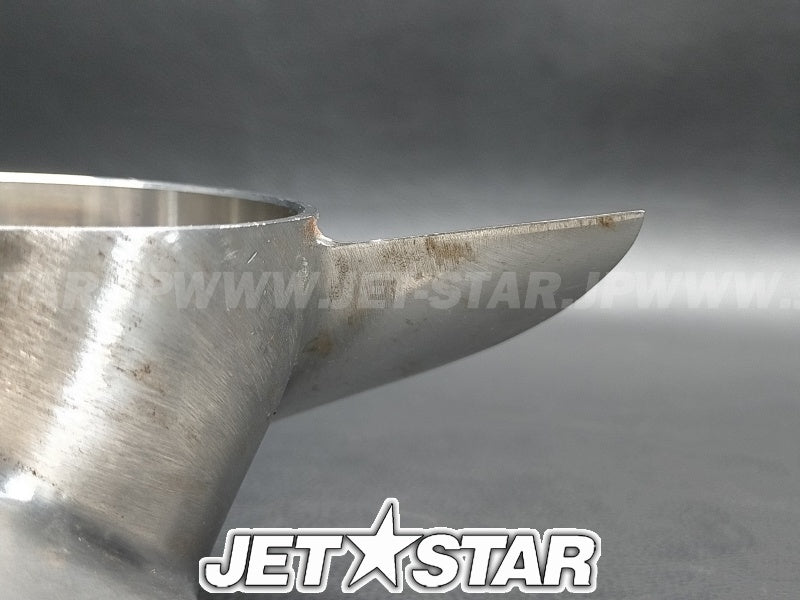 Used Like-new Aftermarket SKAT-TRAK SPECIAL ORDER IMPELLER 18/28 155-75-22 [X2310-93]