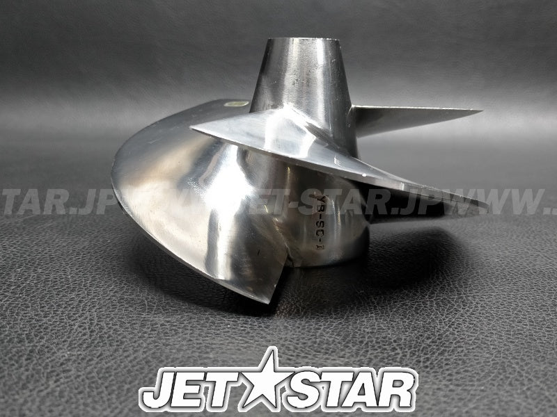 Used Like-new Aftermarket SOLAS IMPELLER YB-SC-I 14.5/18 144 [X2310-94]