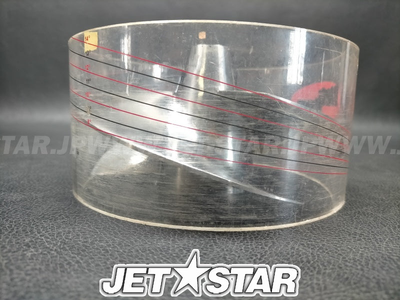 Used Like-new Aftermarket SOLAS IMPELLER YB-SC-I 14.5/18 144 [X2310-94]