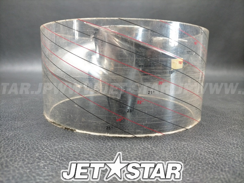 Used Like-new Aftermarket SOLAS IMPELLER YB-SC-I 14.5/18 144 [X2310-94]