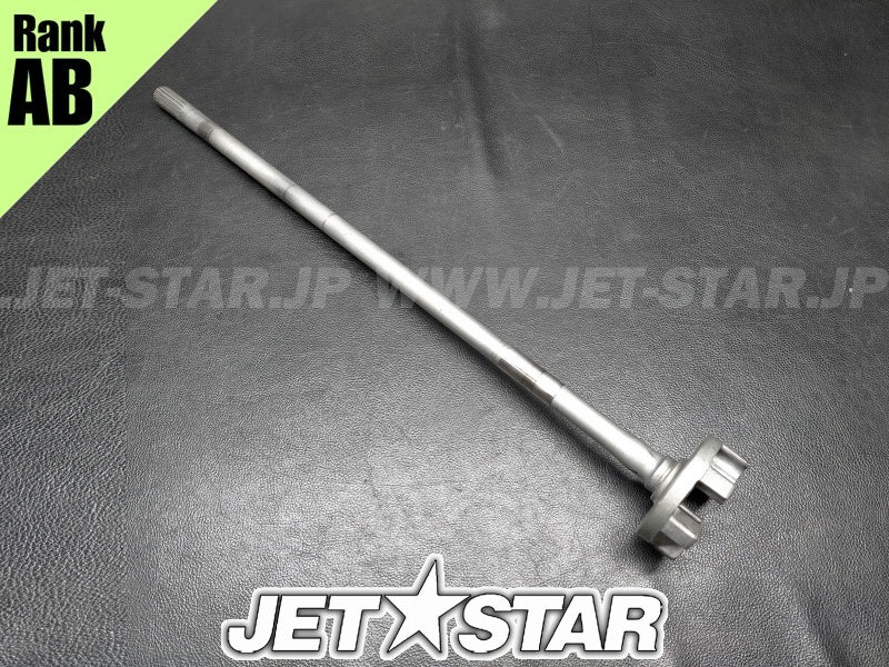 Used 39159-3717 SHAFT-DRIVE [X2311-02]