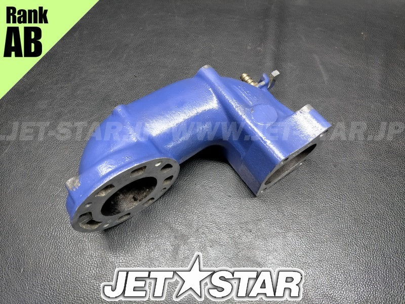 Used 18049-3739 PIPE-EXHAUST [X2311-13]