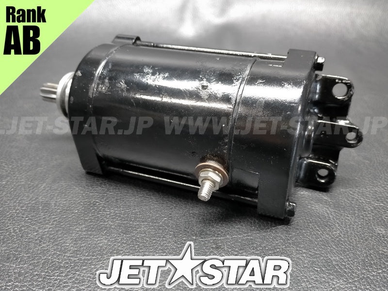 Used 21163-3714 STARTER-ELECTRIC [X2311-15]