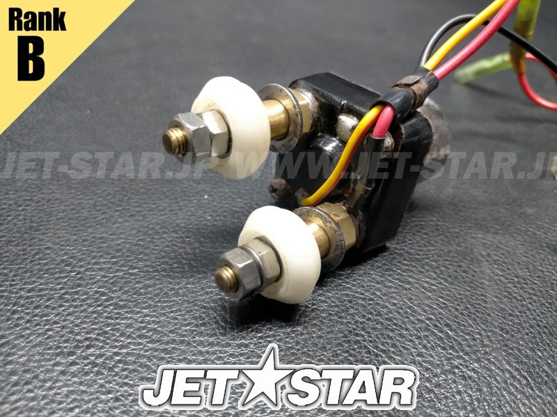 Kawasaki SS '92 OEM SWITCH Used (27010-3724) [X2311-21]