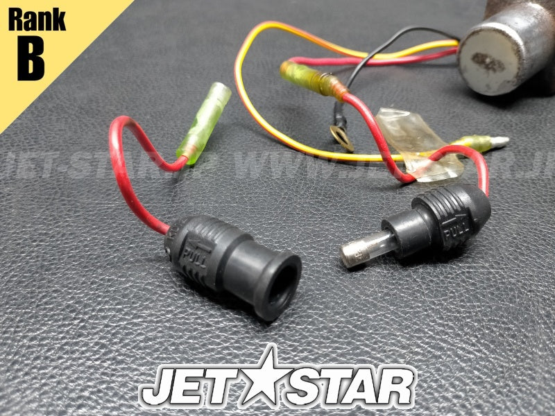 Kawasaki SS '92 OEM SWITCH Used (27010-3724) [X2311-21]