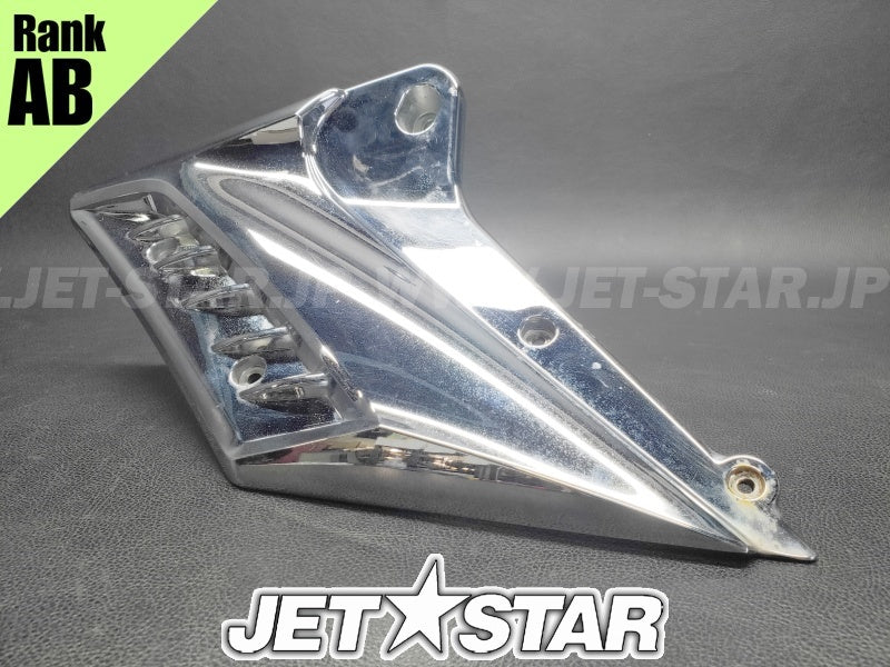 Used F1W-U377F-01-00 ORNAMENT, SIDE LH [X2311-28]
