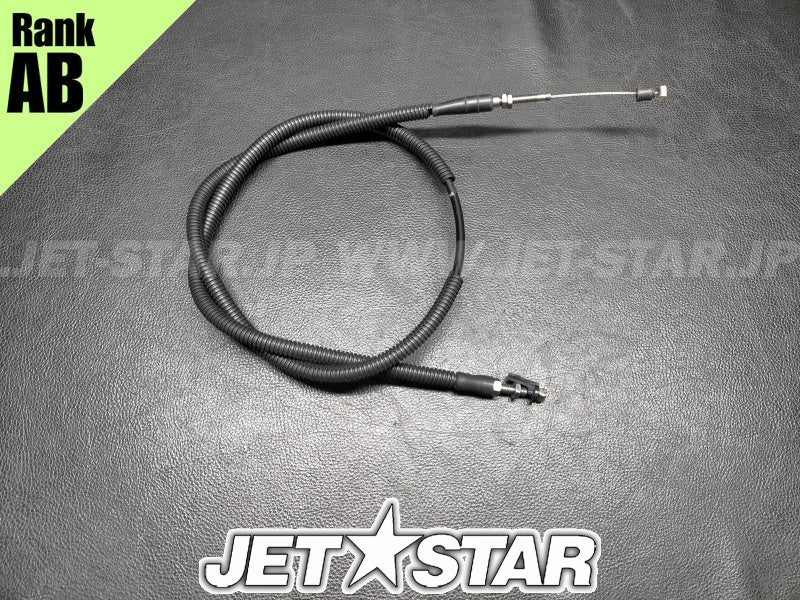 Used 6S5-26311-10-00 CABLE, THROTTLE 1 [X2311-39]