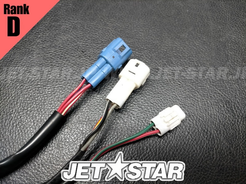 Used 13151-3722 SWITCH-COMP,STOP&START [X2311-46]