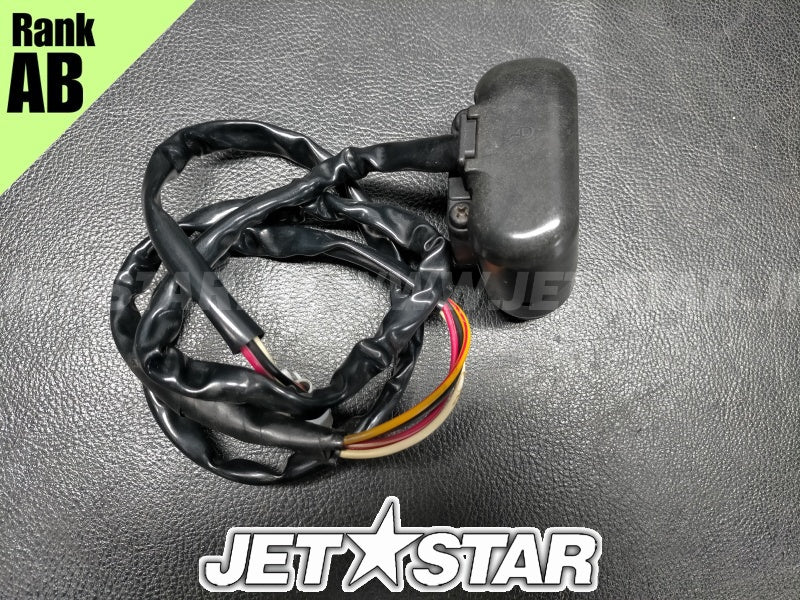 Used 13151-3722 SWITCH-COMP,STOP&START [X2311-46]