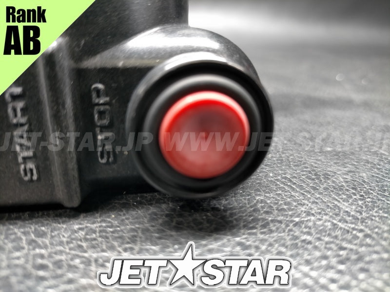 Used 13151-3722 SWITCH-COMP,STOP&START [X2311-46]
