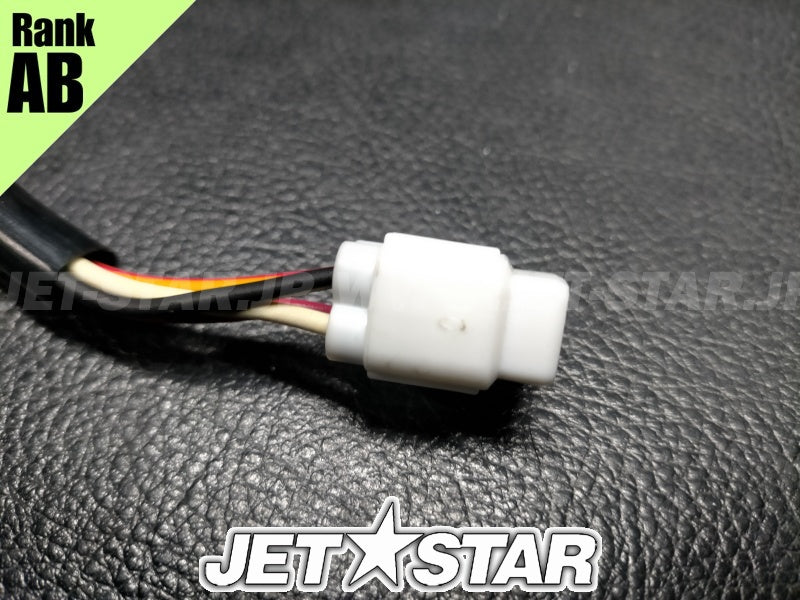 Used 13151-3722 SWITCH-COMP,STOP&START [X2311-46]