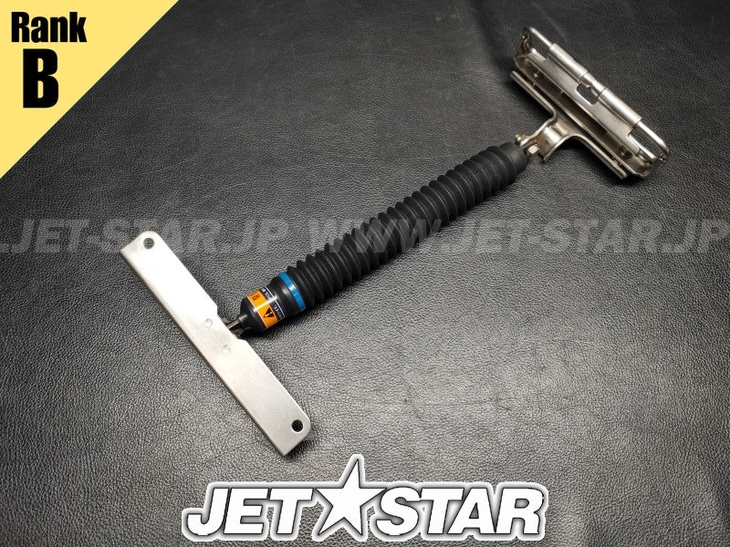 Used 92161-1581 DAMPER,HATCH  [X2311-60]