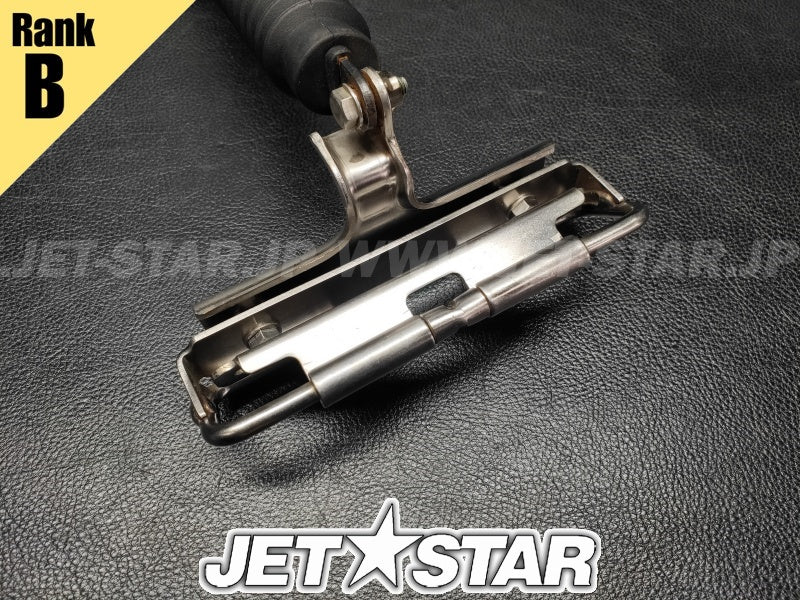 Used 92161-1581 DAMPER,HATCH  [X2311-60]