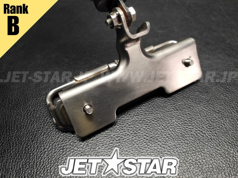 Used 92161-1581 DAMPER,HATCH  [X2311-60]