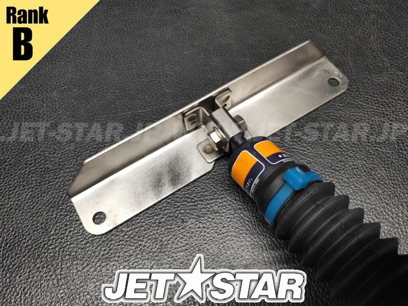 Used 92161-1581 DAMPER,HATCH  [X2311-60]