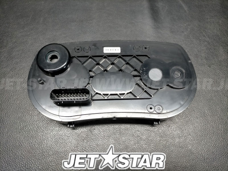 Used 278002657 MAIN INFO CENTER X [X2311-72]