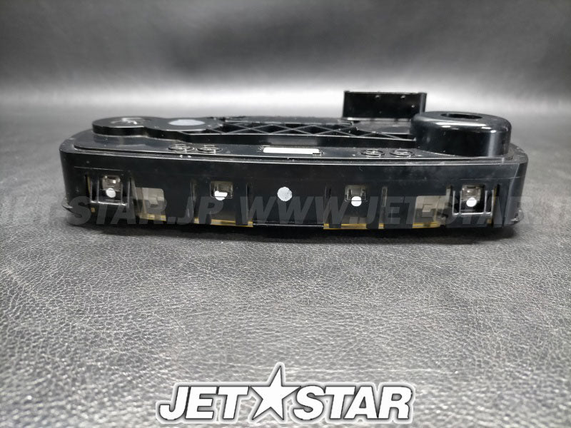 Used 278002657 MAIN INFO CENTER X [X2311-72]