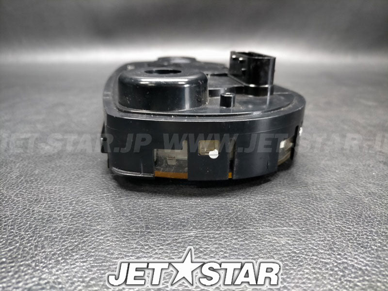 Used 278002657 MAIN INFO CENTER X [X2311-72]