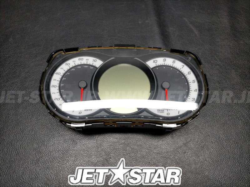 Used 278002305 LCD INFO GAUGE [X2311-74]