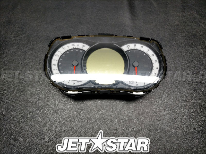 Used 278002305 LCD INFO GAUGE [X2311-75]