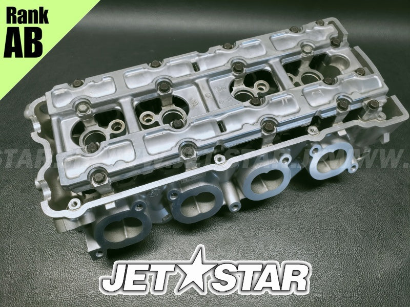 Used 11008-3711 HEAD-COMP-CYLINDER [X2312-01]