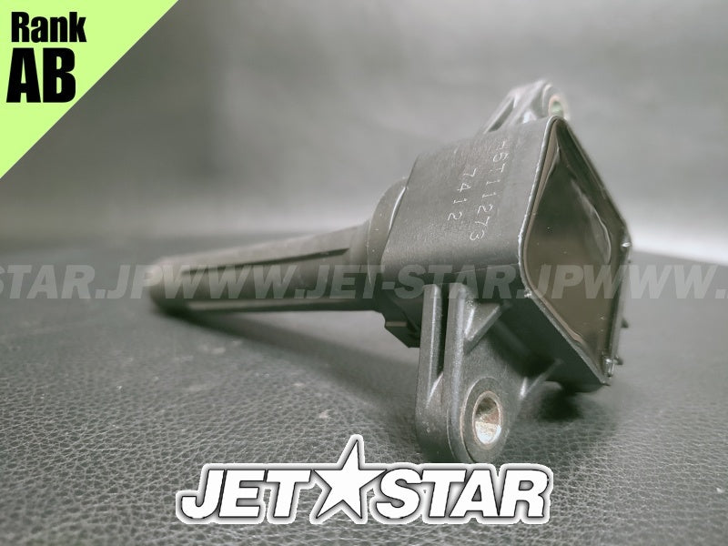 Used 6EX-82310-00-00 IGNITION COIL ASSY [X2312-13]