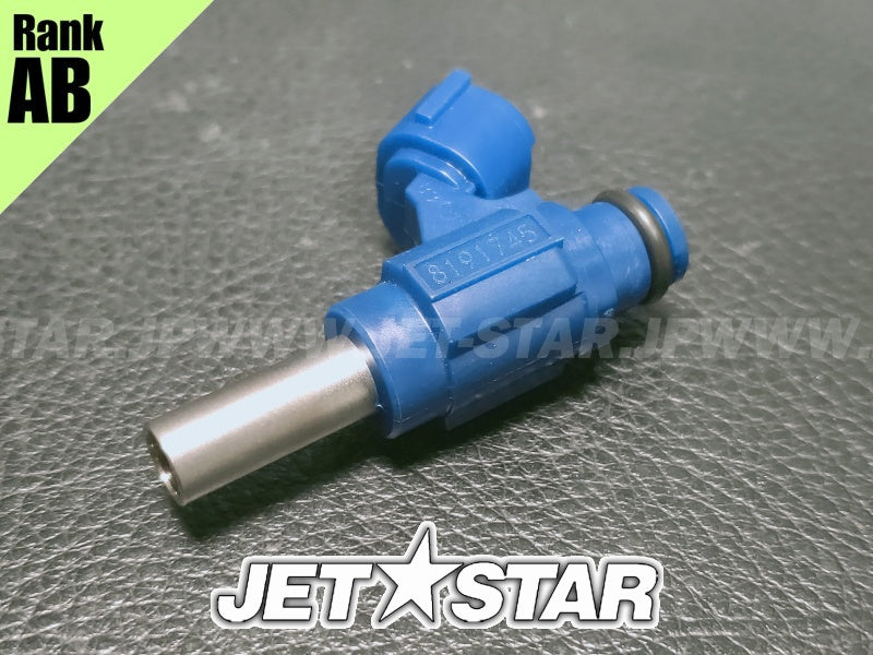 Used 2HC-13761-00 INJECTOR [X2312-17]