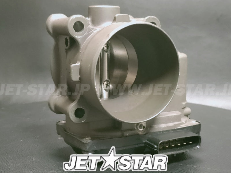 Used 6EY-13750-00-00 THROTTLE BODY ASSY [X2312-19]