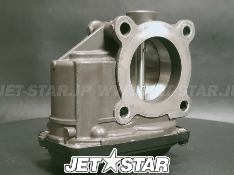 Used 6EY-13750-00-00 THROTTLE BODY ASSY [X2312-19]