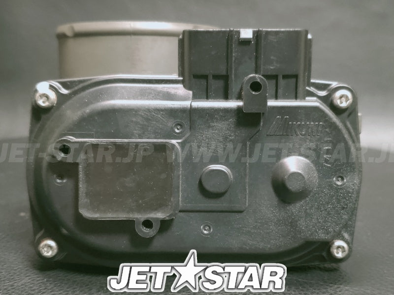 Used 6EY-13750-00-00 THROTTLE BODY ASSY [X2312-19]