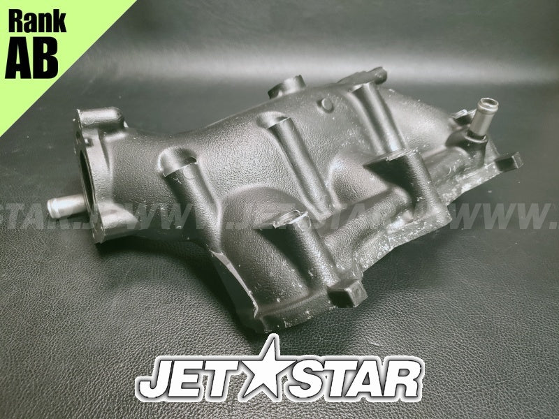Used 6GA-14711-00-00 MUFFLER 1 [X2312-21]
