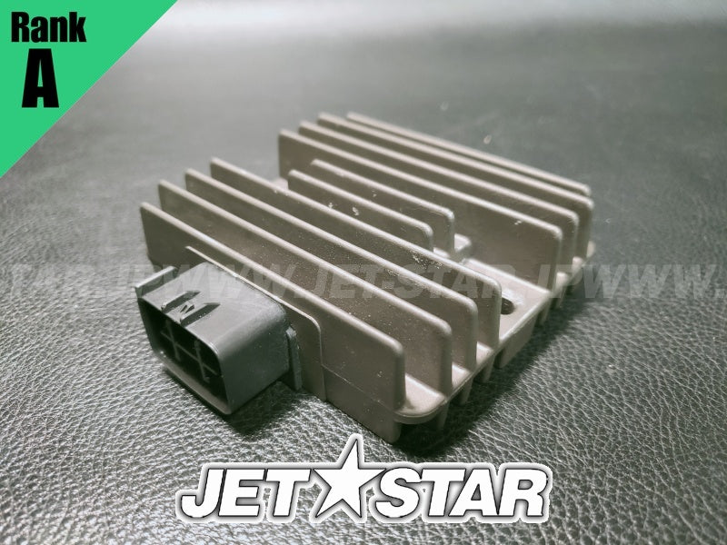 Used Like-new 6D3-81960-01-00 RECTIFIER & REGULATOR ASSY [X2312-22]