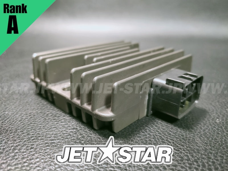 Used Like-new 6D3-81960-01-00 RECTIFIER & REGULATOR ASSY [X2312-22]