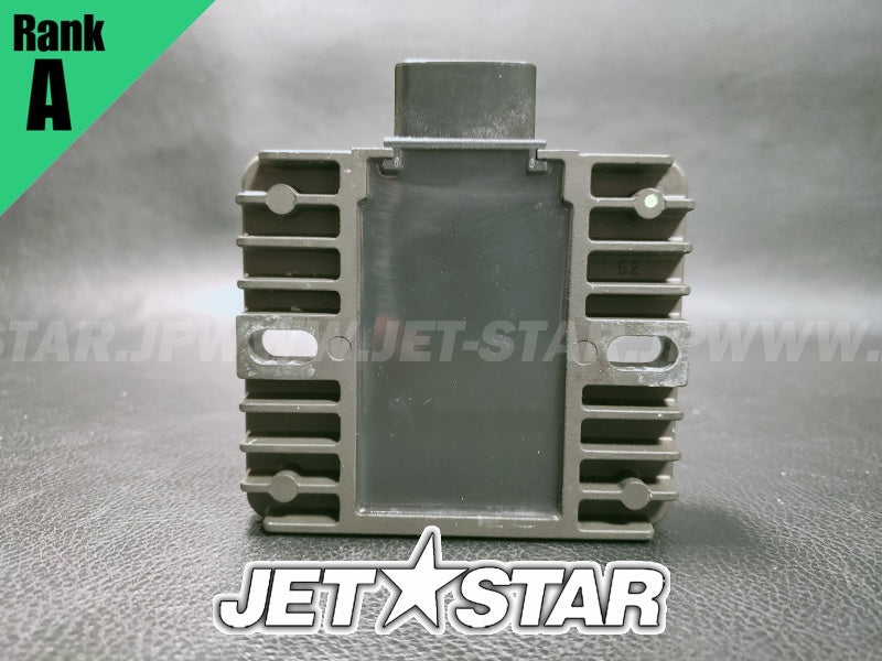 Used Like-new 6D3-81960-01-00 RECTIFIER & REGULATOR ASSY [X2312-22]