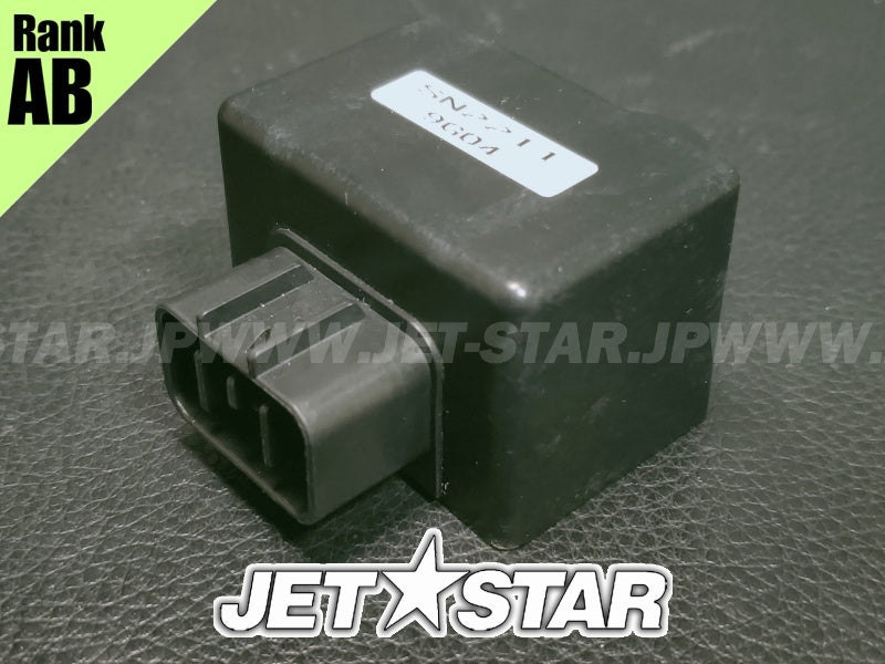 Used 68V-81950-00-00 RELAY ASSY [X2312-25]