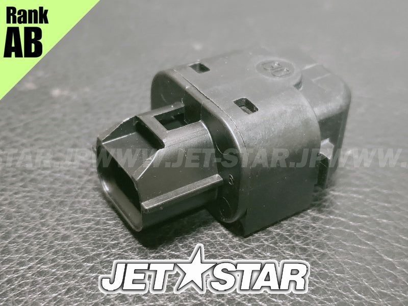 Used 6ET-82576-00-00 SENSOR, LEAN ANGLE [X2312-27]