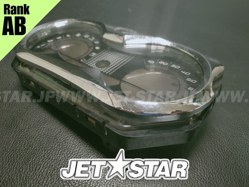 Used 204471105 CLUSTER GAUGE [X2312-36]