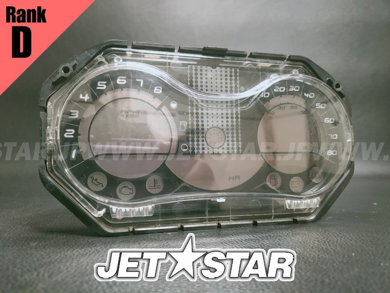 Used 420888995 ELECTRIC STARTER ASS'Y [X2311-95]