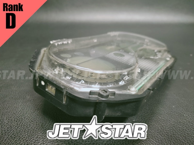 Used 204471105 CLUSTER GAUGE (WITH DEFECT) [X2312-37]