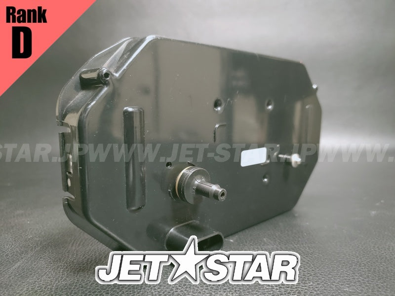 Used 204471105 CLUSTER GAUGE (WITH DEFECT) [X2312-37]