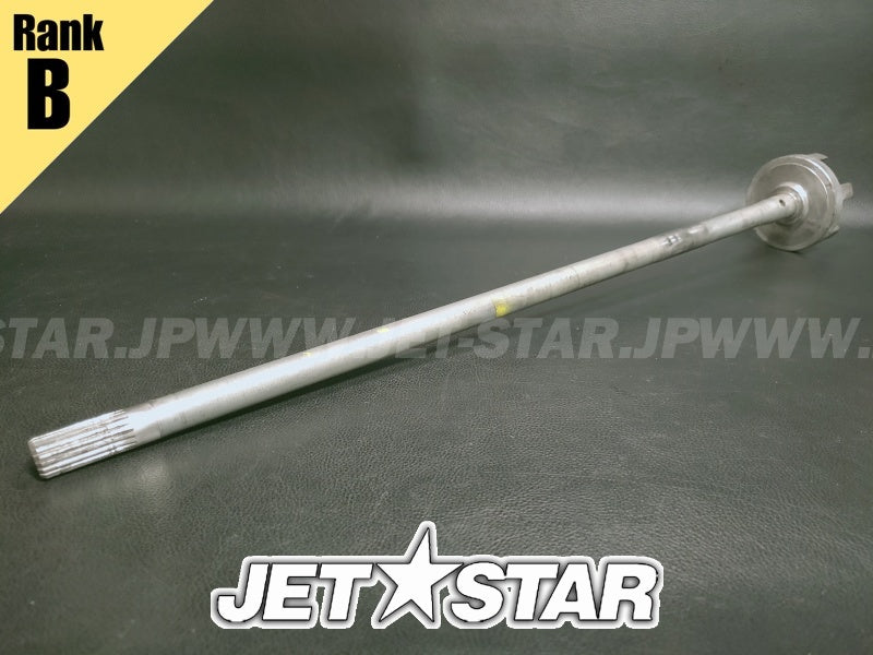 Used 39159-3723 SHAFT-DRIVE ( JS750B-600508 - ) [X2312-59]