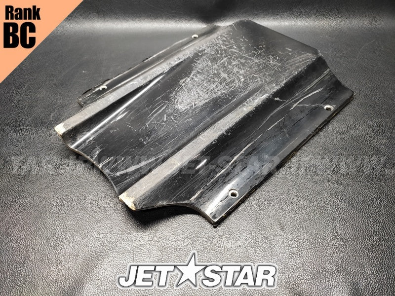 Used Aftermarket Freestyle COVER-JET PUMP [X2312-62]