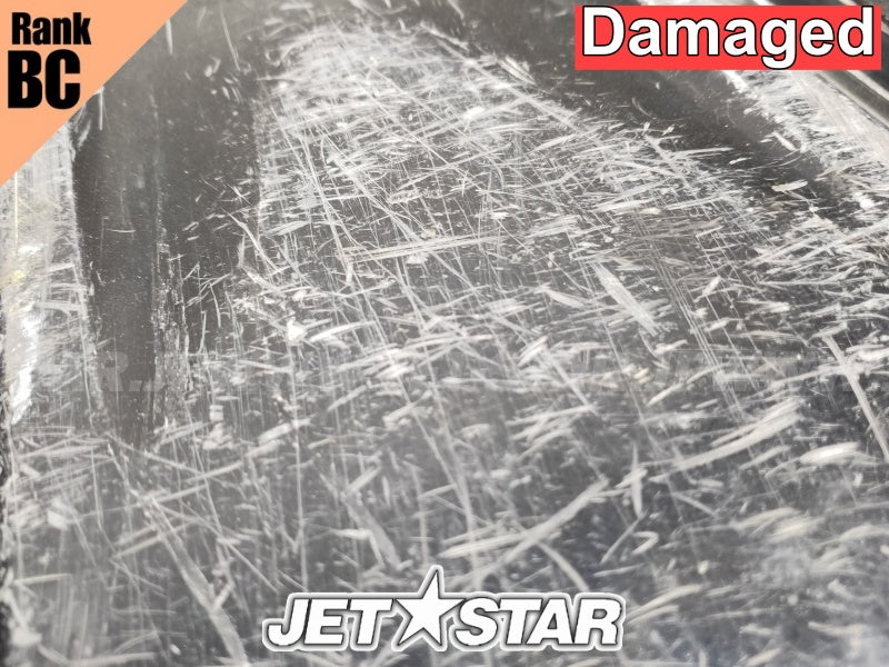 Used Aftermarket Freestyle COVER-JET PUMP [X2312-62]