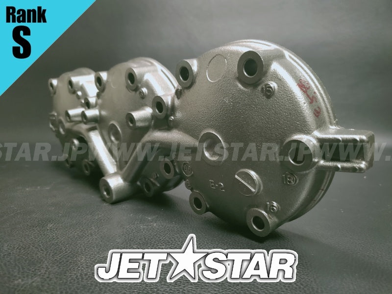 Used Like-new 11001-3723 HEAD-CYLINDER [X2312-70]