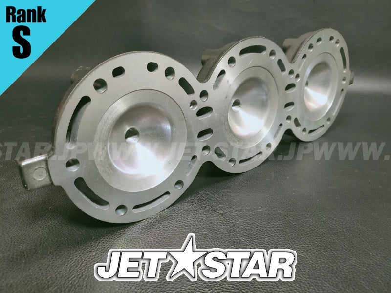 Used Like-new 11001-3723 HEAD-CYLINDER [X2312-70]