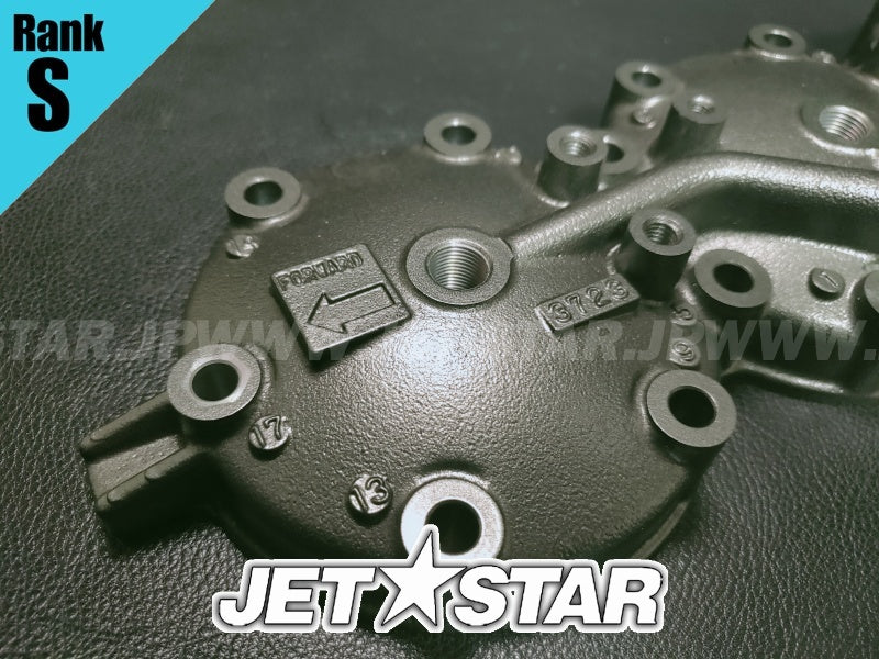 Used Like-new 11001-3723 HEAD-CYLINDER [X2312-70]