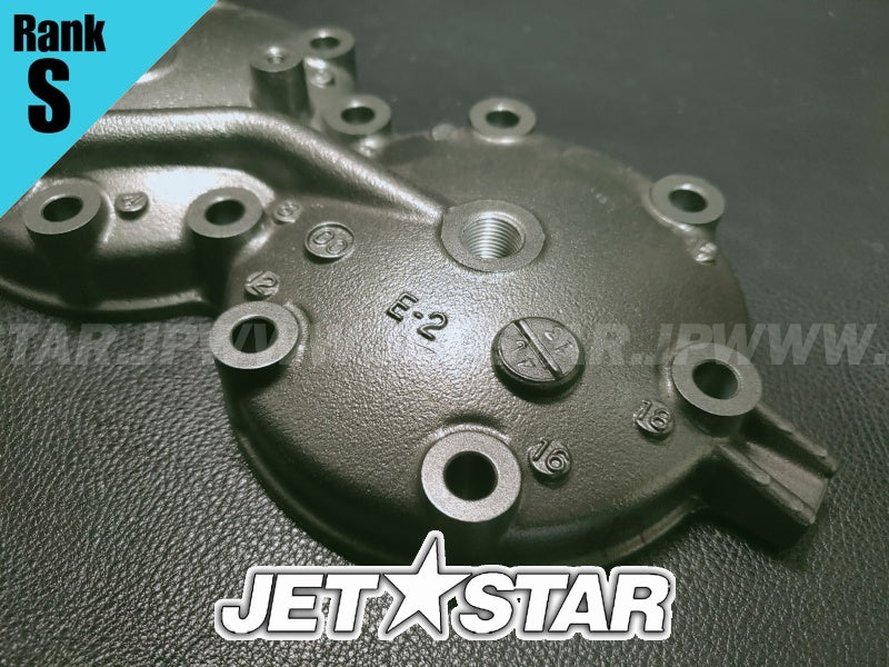 Used Like-new 11001-3723 HEAD-CYLINDER [X2312-70]