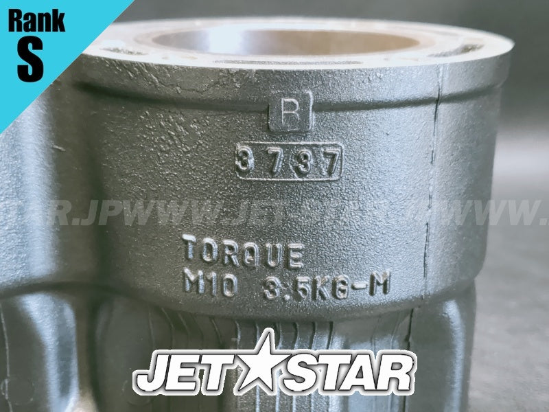 Used Like-new 11005-3737 CYLINDER-ENGINE [X2312-71]