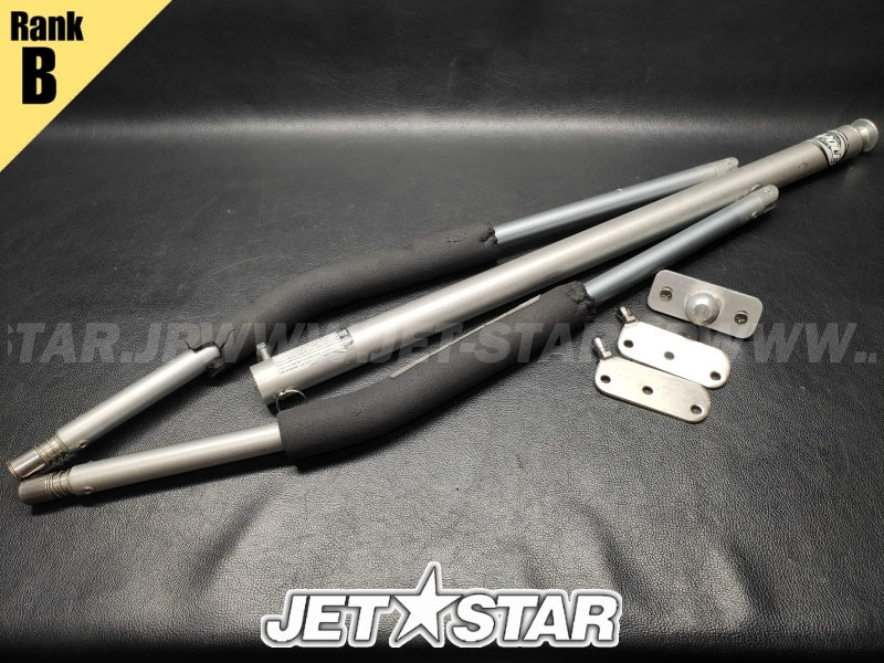 Used Aftermarket FACTORY ZERO AIR POLE [X2312-72]
